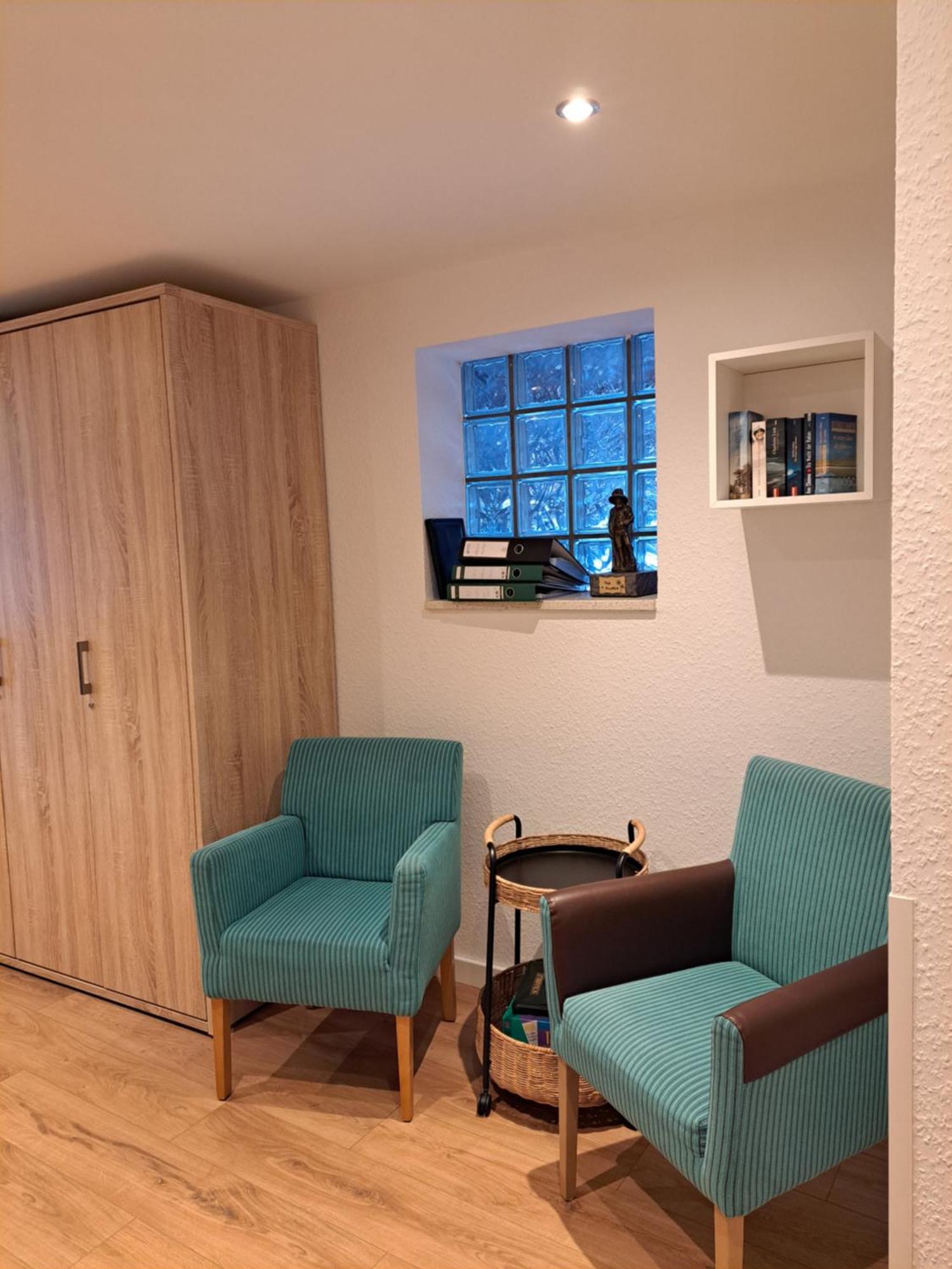 Cafe- Pension Fernblick, Incl Meinecardplus Willingen  Luaran gambar