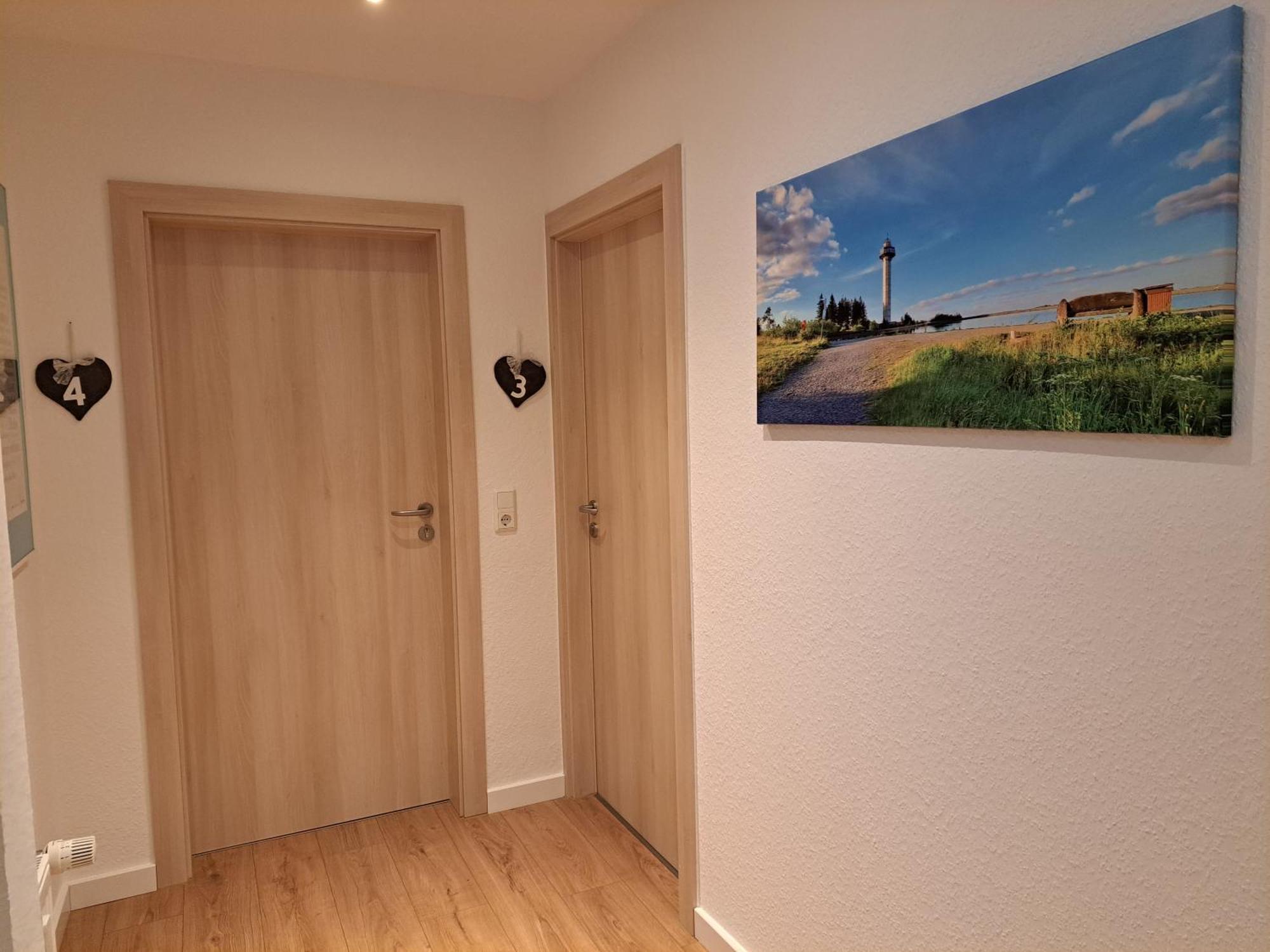 Cafe- Pension Fernblick, Incl Meinecardplus Willingen  Luaran gambar