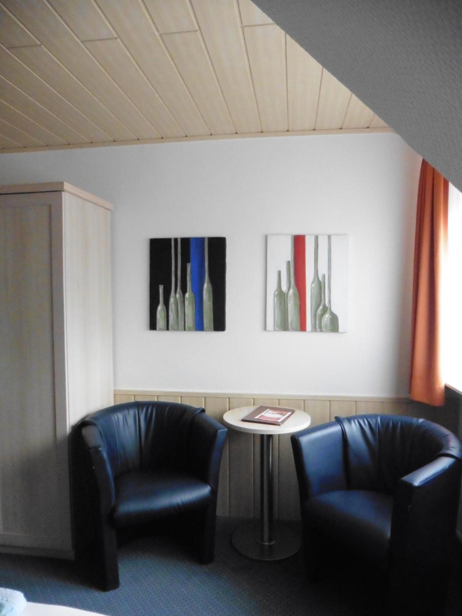 Cafe- Pension Fernblick, Incl Meinecardplus Willingen  Luaran gambar