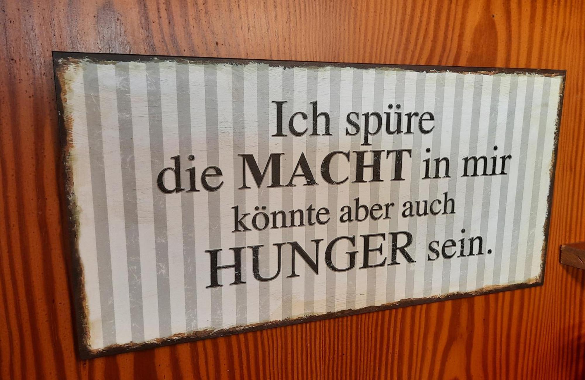 Cafe- Pension Fernblick, Incl Meinecardplus Willingen  Luaran gambar
