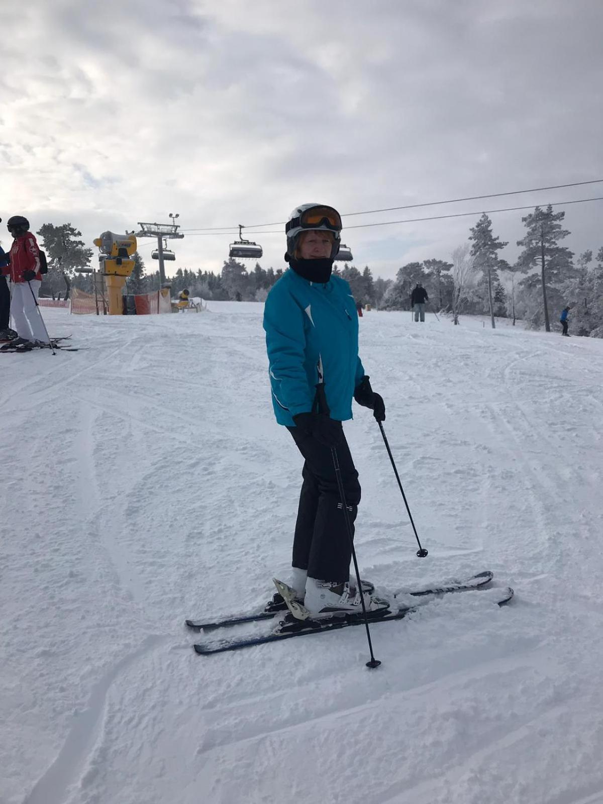 Cafe- Pension Fernblick, Incl Meinecardplus Willingen  Luaran gambar